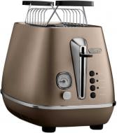 Тостер Delonghi CTI 2103.BZ