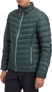 Куртка мужская демисезонная McKinley Arlo JKT M 429044-782 р.2XL зеленая