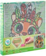 Мозаїка Grafix Тигр 20x20 cм 260012_2