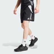 Шорты Adidas TIRO24 SHO IR9376 р. M черный