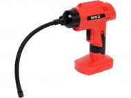 Компресcор автомобильный YATO YT-82950 Компресcор автомобильный YATO YT-82950