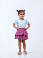 Блуза Smil 110562 р.98 ментоловый