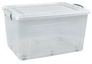 Контейнер для хранения Arc 94161 прозрачный 42 л 300x375x550 мм