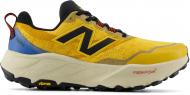 Кроссовки мужские New Balance Fresh Foam X Hierro v9 MTHIERA9 р.45,5 желтые