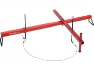 Балка с перекладиной YATO для подвешивания двигателя и узлов YT-55567 Балка с перекладиной YATO для подвешивания двигателя и узлов YT-55567