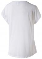 Футболка Energetics Galinda 273471-001 р.2XL белый