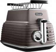 Тостер Delonghi CTZ 2103.BG