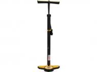 Насос ручной Vorel с манометром 82023