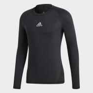 Футболка Adidas ASK SPRT LST M CW9486 р.XL чорний