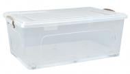 Контейнер для хранения Stars Plast 94162 58 л 270x465x680 мм