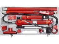 Обладнання для СТО