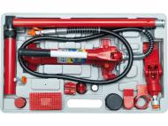 Набор инструментов Vorel 80402