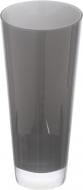 Ваза Wrzesniak Glassworks Villey серая 36,5 см 36,5 см Інше
