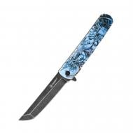 Нож складной Ganzo танто Самурай G626-GS