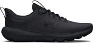 Кроссовки мужские демисезонные Under Armour UA CHARGED REVITALIZE 3026679-002 р.40,5 черные