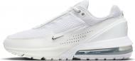 Кроссовки женские демисезонные Nike AIR MAX PULSE FD6409-101 р.38 белые