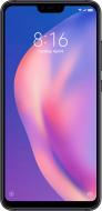 Смартфон Xiaomi Mi8 Lite 4/64GB space grey Смартфон Xiaomi Mi8 Lite 4/64GB space grey