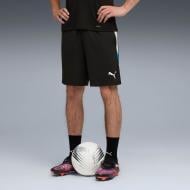 Шорты Puma INDIVIDUALLIGA TRAINING SHORTS 2 (OPEN POCKETS) 65951909 р. S синий Шорты Puma INDIVIDUALLIGA TRAINING SHORTS 2 (OPEN POCKETS) 65951909 р. S синий