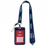 Бейдж-слайдер FC Barcelona BC25-450 KITE