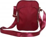 Сумка HW Basic 12x7x17 см OL-017 красный