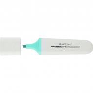 Маркер Centropen Highlighter Style 1-4,6 мм пастельно-голубой 6252/58 - 12