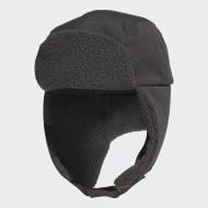 Шапка Adidas New Ushanka CY6019 р.XL чорний