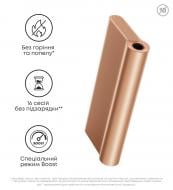 Набор для нагревания табака GLO PRO SLIM Золотой