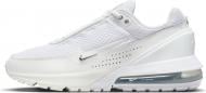 Кроссовки женские демисезонные Nike AIR MAX PULSE FD6409-101 р.36,5 белые