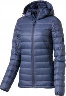 Куртка женское зимнее McKinley Tarella wms 280793-507 р.L синее