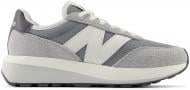 Кроссовки мужские демисезонные New Balance 370 U370AH р.45,5 серые