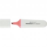 Маркер Centropen Highlighter Style 1-4,6 мм ніжно-рожевий 6252/56 - 12