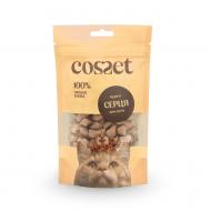 Лакомство для котов Cosset Лиофилизированные куриные сердца 40 г Лакомство для котов Cosset Лиофилизированные куриные сердца 40 г