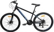 Велосипед Forte 29" 21"(53 см) COMPASS 25.2719-20S черно-синий
