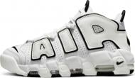 Кроссовки нисекс демисезонные Nike AIR MORE UPTEMPO DO6718-100 р.42,5 белые