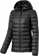 Куртка женское зимнее McKinley Tarella wms 280793-050 р.XXS черное