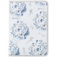 Папка на молнии А4+ Flower Symphony-2 Axent
