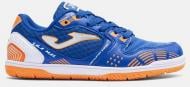 Футзальная обувь Joma SALA MAX JR 2605 AZUL INDOOR SMJS2605IN р.38 фиолетовый