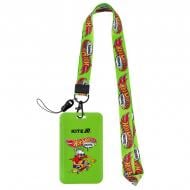 Бейдж-слайдер Hot Wheels HW25-450 KITE