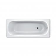 Ванна сталева Koller Pool B30E1200E 130х70 см