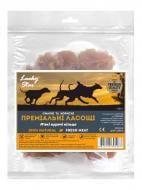 Лакомство для собак Lucky Star куриные кольца 200 г