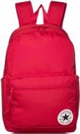 Рюкзак Converse Go 2 Backpack 10017261-610 25 л красный