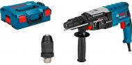 Перфоратор Bosch GBH 2-28 F 0611267601 Перфоратор Bosch GBH 2-28 F 0611267601