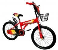 Велосипед детский X-Treme 20" красный STORMER 26.20-01 Велосипед детский X-Treme 20" красный STORMER 26.20-01