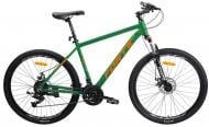 Велосипед Forte 29" 21"(53 см) COMPASS 25.2719-19S зелено-оранжевый