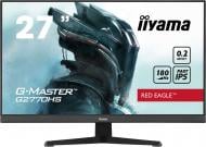 Монитор Iiyama G-MASTER Red Eagle 27" (G2770HS-B1)