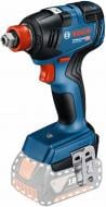 Гайковерт Bosch GDX 18V-200 350 Нм 06019J2204