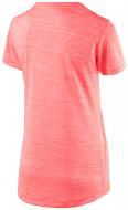 Футболка Energetics Gaminel 280933-904246 р.L коралловый