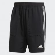 Шорты Adidas TIRO19 WOV SHO D95919 р. S черный