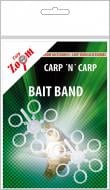 Кільце силіконове CarpZoom Bait Band 30 шт. 10 мм CZ1823