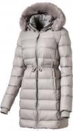 Куртка женское зимнее McKinley Tia wms 280769-028 р.XL серое